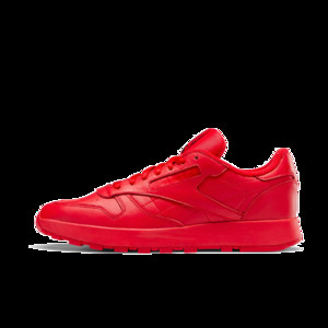 Maison Margiela x Reebok Classic Leather DQ 'Vector Red' | H04866