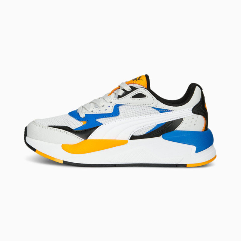 PUMA X-Ray Speed Youth Trainers | 384898-09