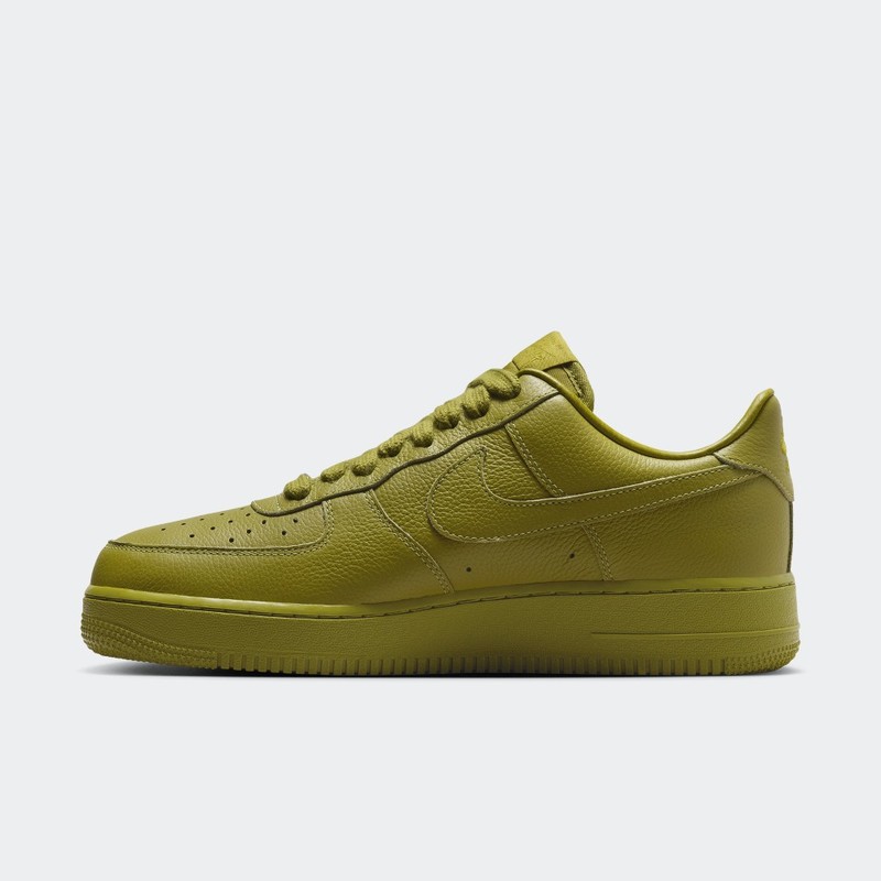 Cactus Plant Flea Market x Nike Air Force 1 Low "Moss" | FQ7069-300