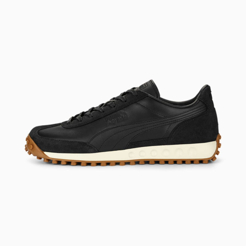 Puma easy 2025 rider zwart