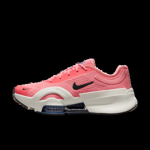 Nike Wmns Air Zoom SuperRep 4 Next Nature 'Coral Chalk' | DO9837-602