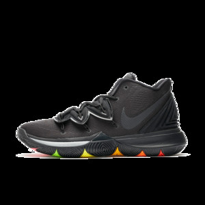 Nike Kyrie 5 'Rainbow Sole' | AO2918-001