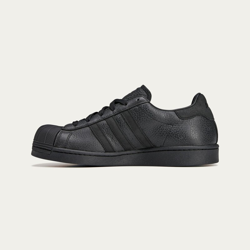 AVAVAV x adidas Superstar Modified "Black" | JI4585