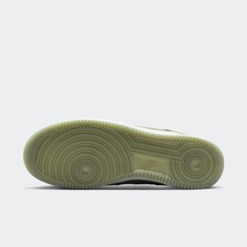 Nike Air Force 1 Low Jewel "Oil Green" | DV0785-300