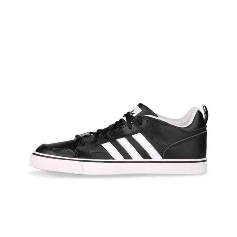 Adidas varial low schwarz sale