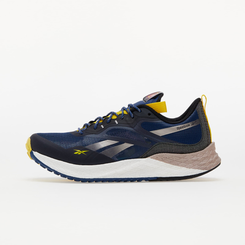 reebok gz5260 x National Geographic Floatride Energy 3.0 ADVE Bat Blue/ Quamet/ Bold Yellow | GW8520