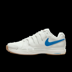 NikeCourt Air Zoom Vapor 9.5 Tour Leather | FJ1683-100