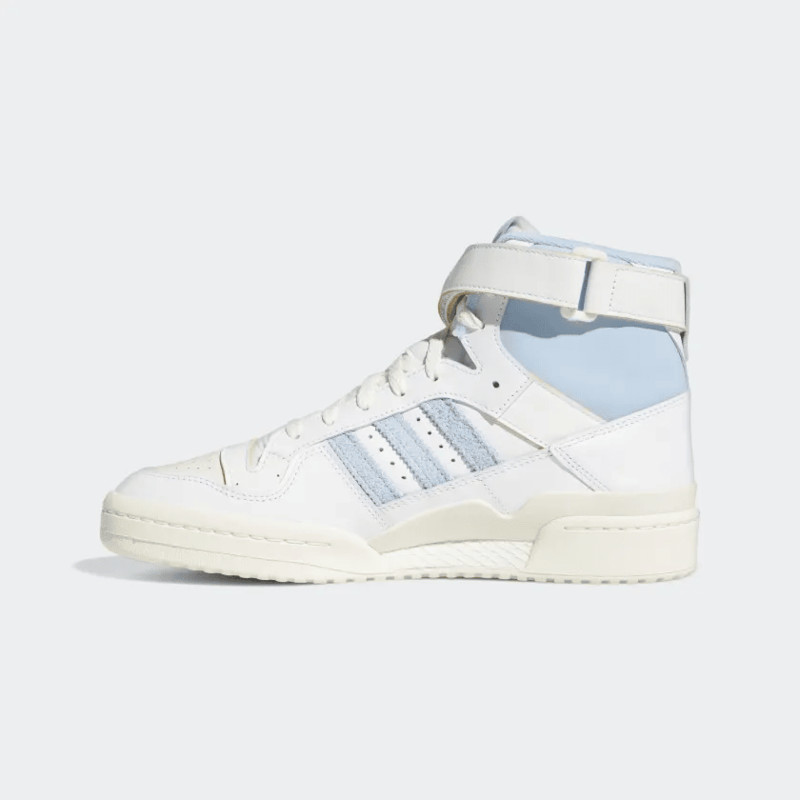 adidas Forum 84 High UNC | GW5924 | Grailify