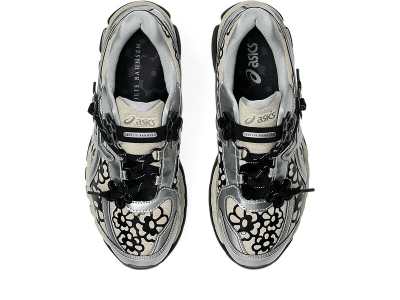 Cecilie Bahnsen x Asics Gel-Kayano 20 "Vanilla" | 1203A984-250