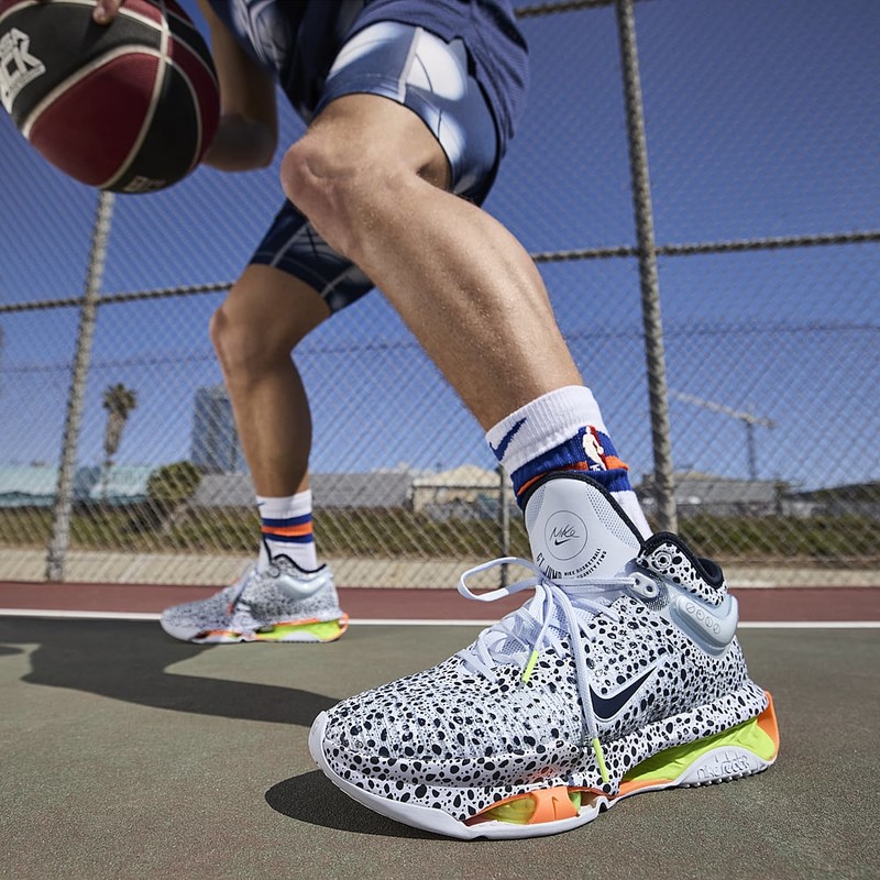 Nike G.T. Jump 2 "Electric" | FV1285-900