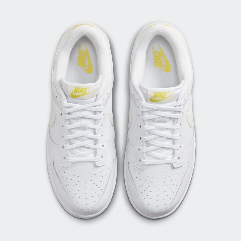 Nike Dunk Low Valentines Day White | FD0803-100