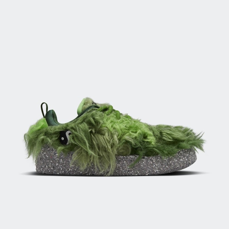 Cactus Plant Flea Market x Nike CPFM Flea 1 "Grinch" | DQ5109-300