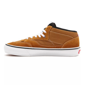 Vans Skate Half Cab ´92 Golden Brown | VN0A5KYA9CS1M