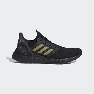 adidas Ultra Boost 20 CNY Black | FW4322