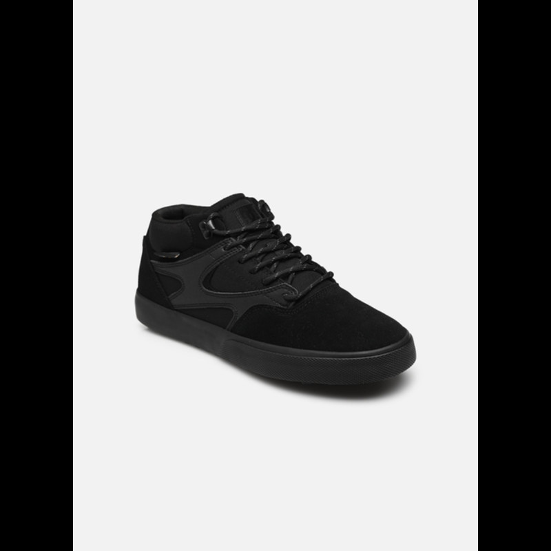 DC Shoes Kalis Vulc Mid WNT M | ADYS300744-3BK