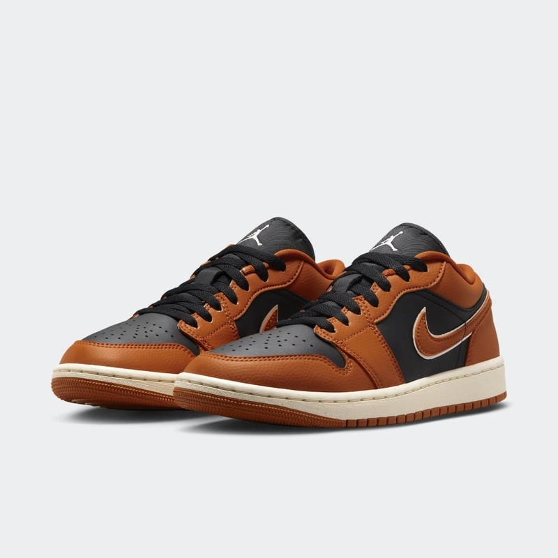 Air Jordan 1 Low Sport Spice | DV1299-800