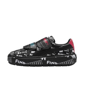 Puma Platform Trace Strap SM | 36653302