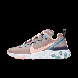 Nike React Element 55 Pumice Sanded Purple (W) | CK0834-200