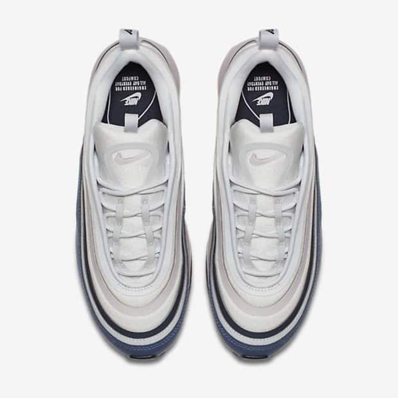 Nike Air Max 97 Ultra Vast Grey | 917704-006
