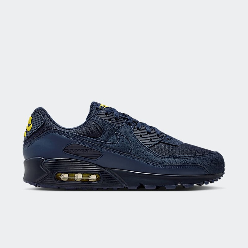 Nike Air Max 90 "Obsidian" | DM0029-401