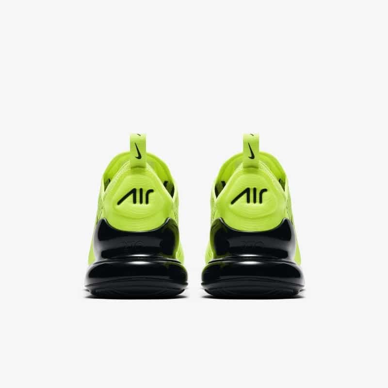 Nike Air Max 270 Volt | AH8050-701
