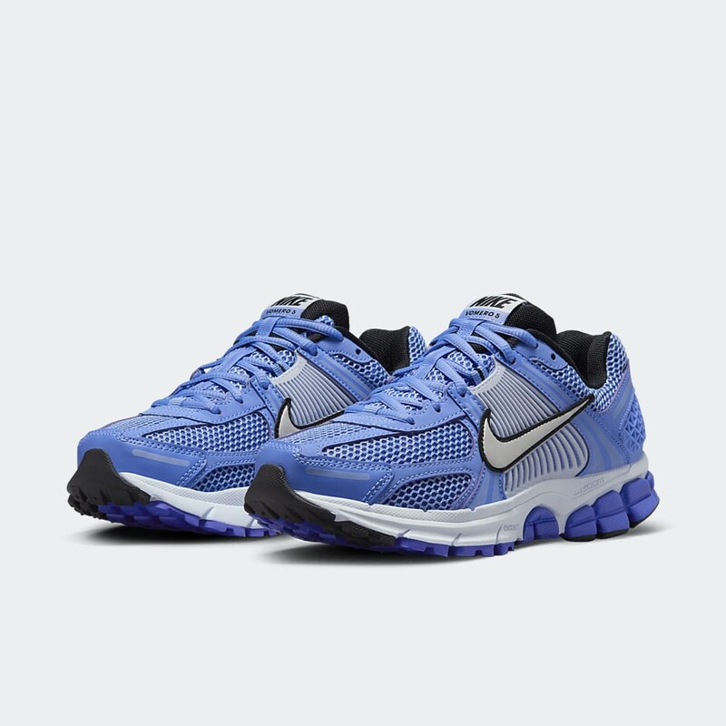 Nike Zoom Vomero 5 "Royal Pulse" | FJ2028-400