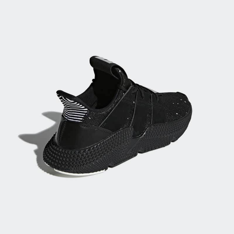 adidas Prophere Black/White | B22681