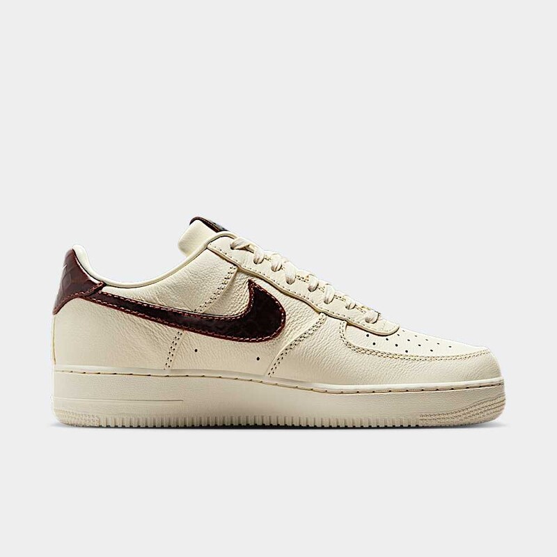 Nike Air Force 1 Low "Soft Pearl" | IH7332-001