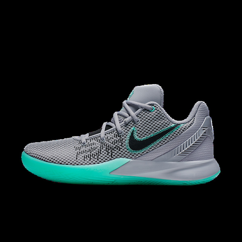 Kyrie flytrap clearance 2 wolf grey