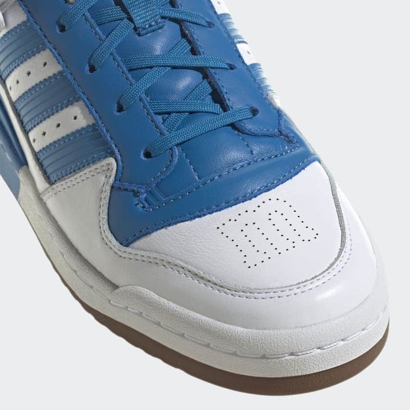 M&MS x adidas Forum Low 84 Craft Blue | GZ1936