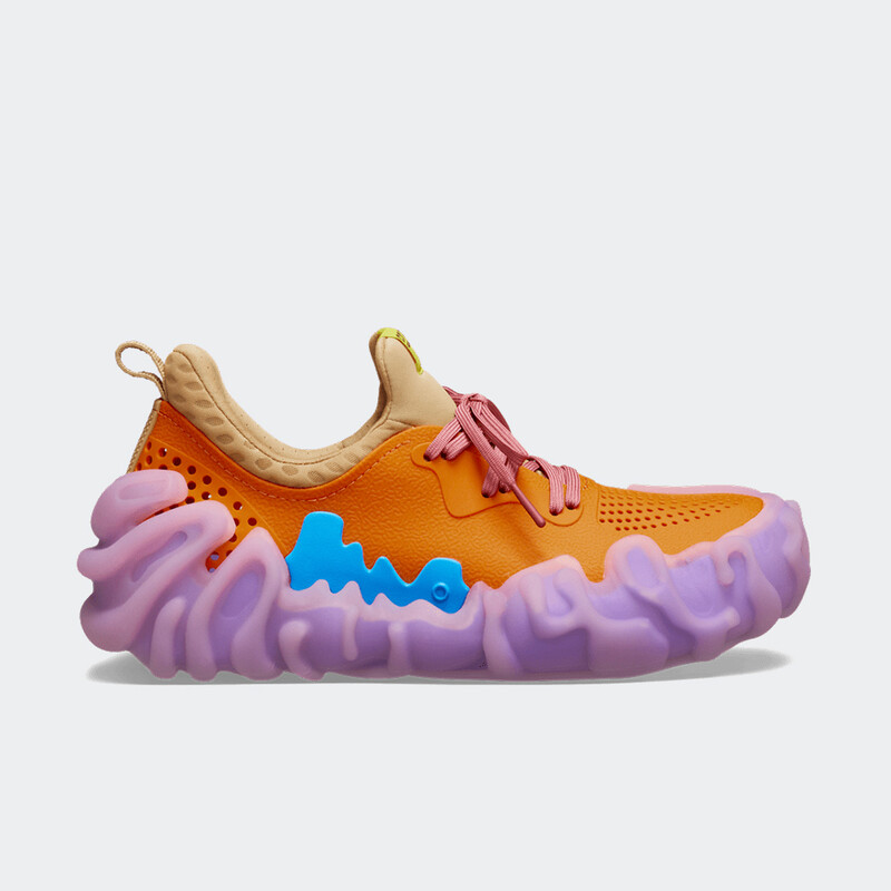 Salehe Bembury x Crocs Juniper "Apricot" | 208694-85J