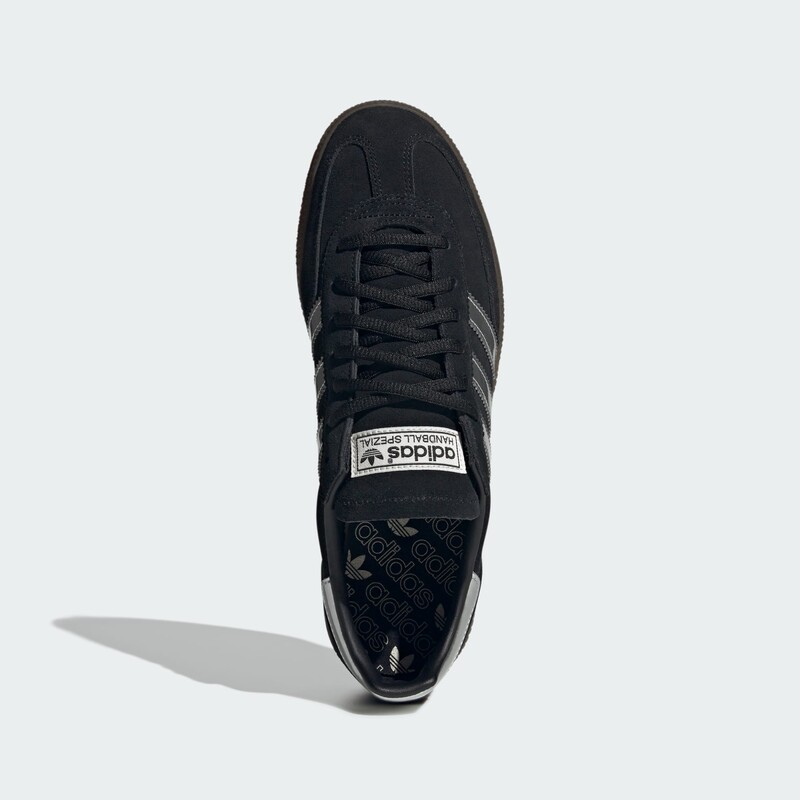 adidas Handball Spezial "Core Black" | JP5356