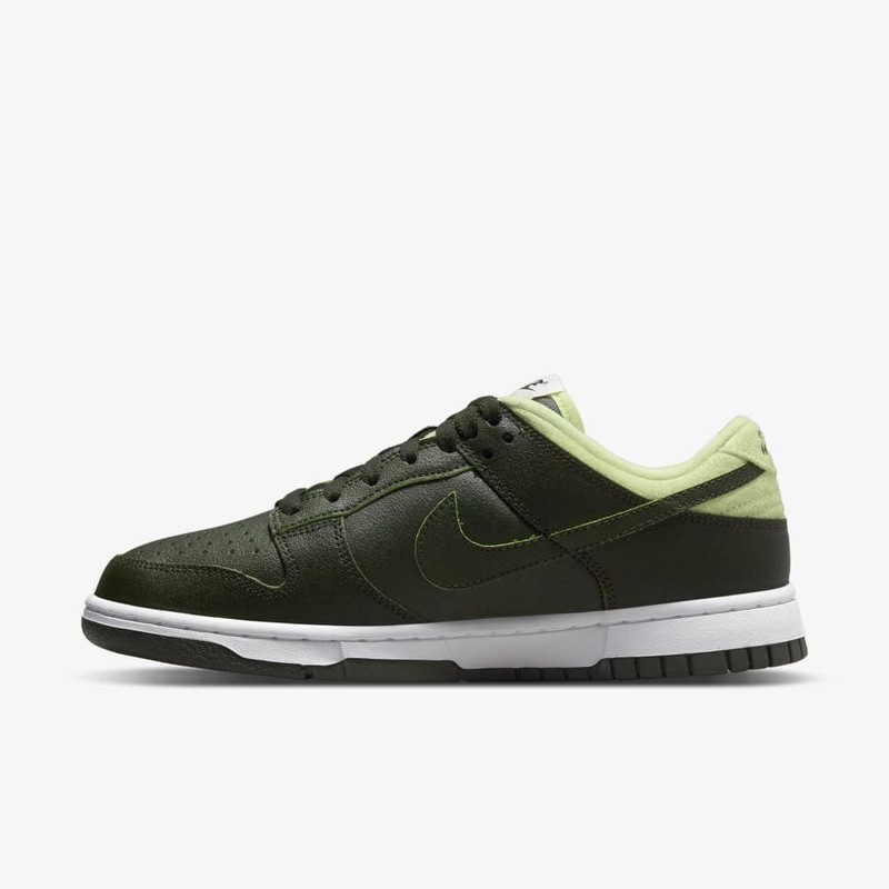 Nike Dunk Low Avocado | DM7606-300