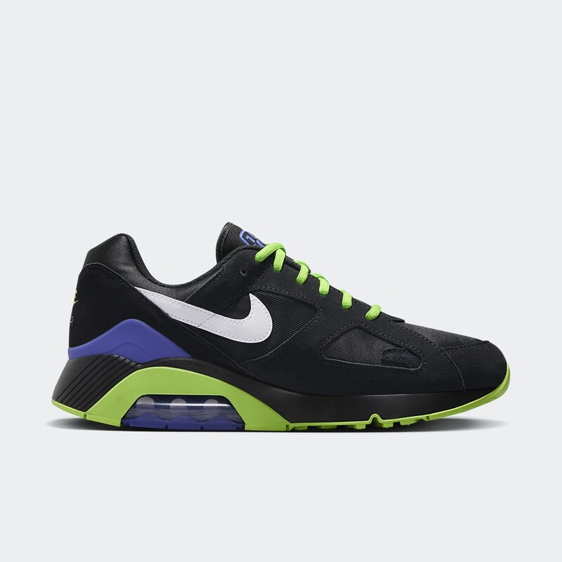 Nike air max 180 buy hotsell