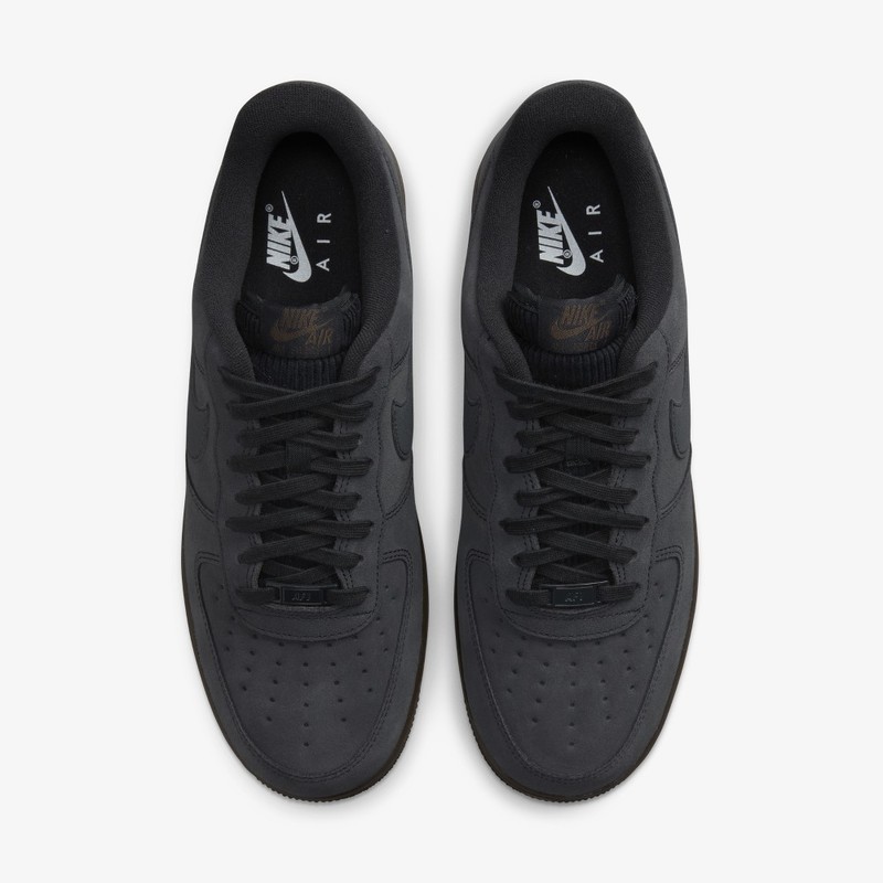 Nike Air Force 1 Off Noir | DO6730-001