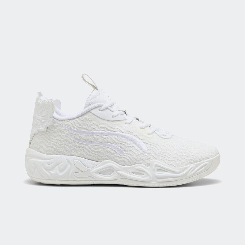 Puma MB.04 Lo "Ice White" | 311319-01