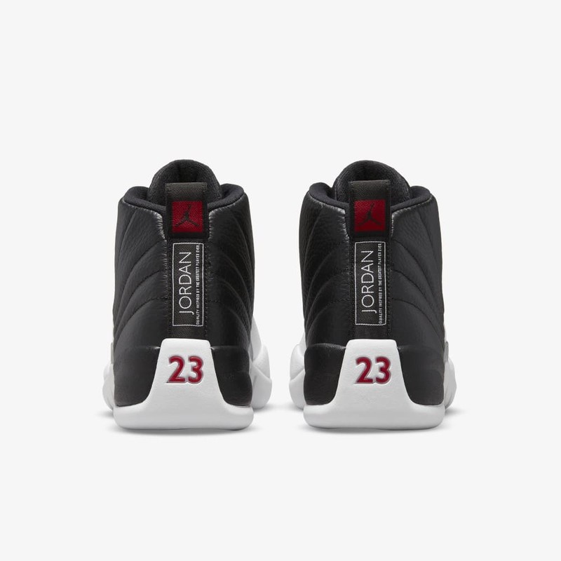 Air Jordan 12 Playoffs | CT8013-006