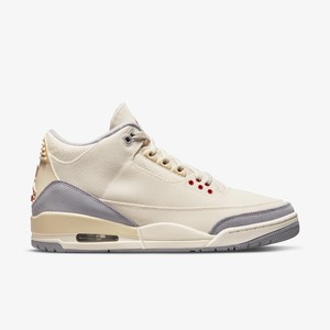 Air Jordan 3 Muslin | DH7139-100