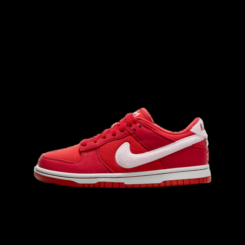 Nike Dunk Low Valentine's Day (2024) (GS) FZ3548612 Grailify