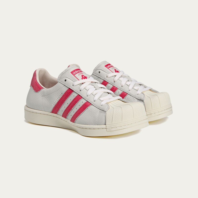 AVAVAV x adidas Superstar Modified "White" | JI4584
