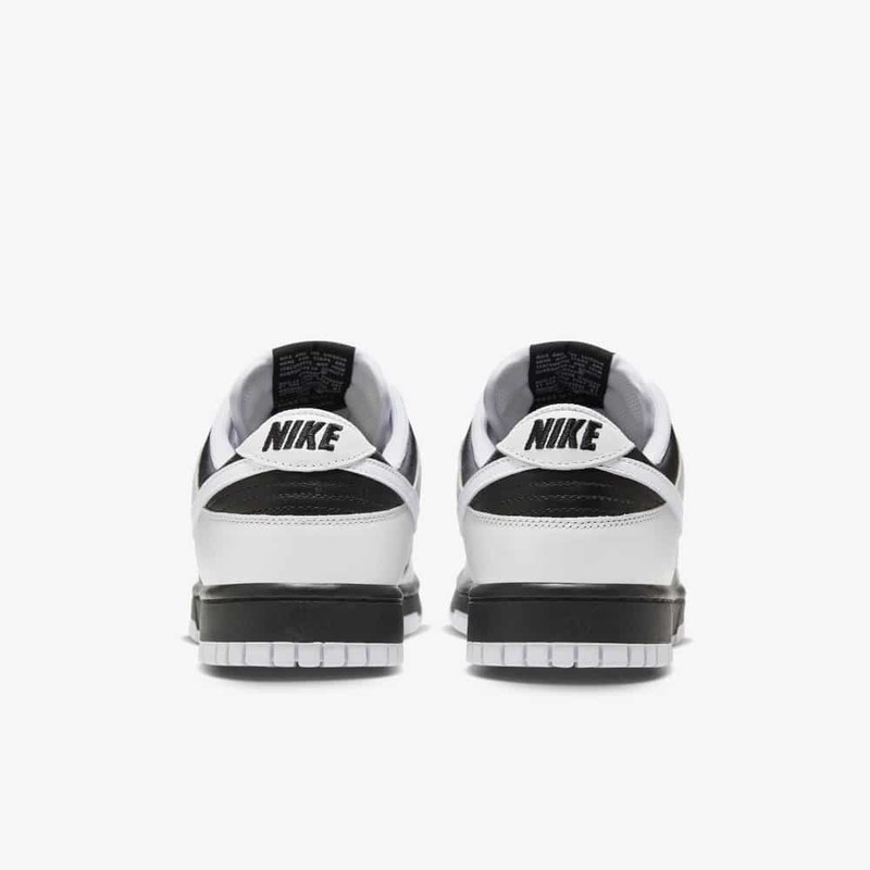 Nike Dunk Low Reverse Panda | FD9064-011