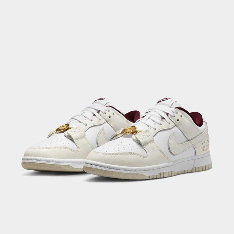 Nike Dunk Low Just Do It | DV1160-100