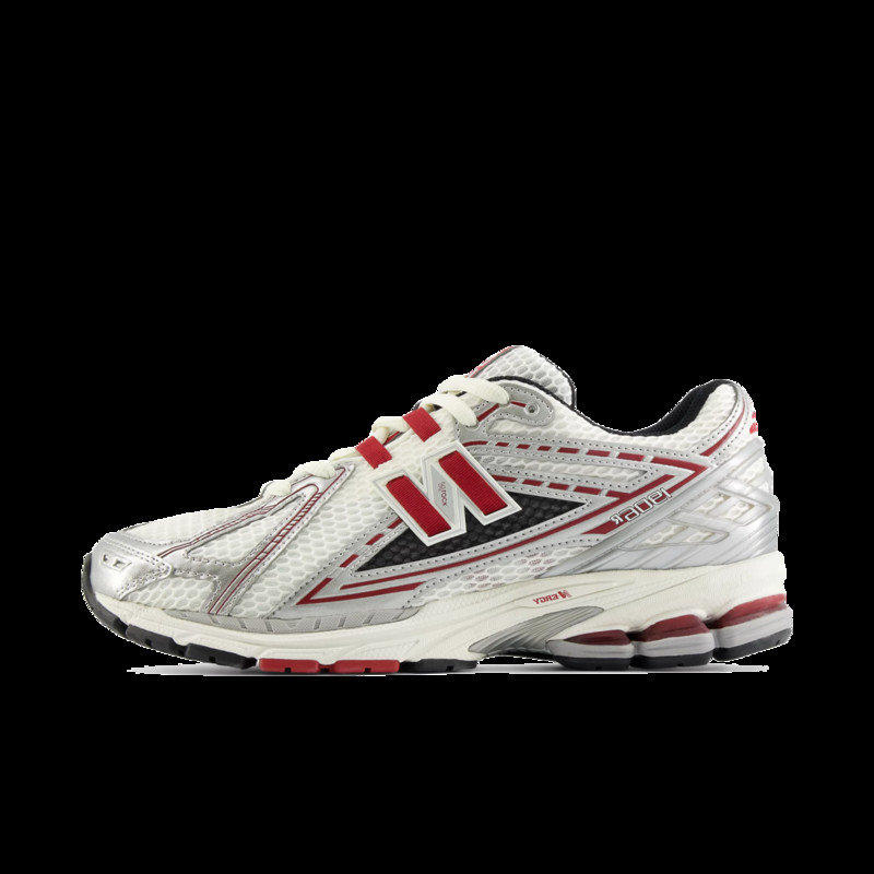 New Balance 1906R 'Silver Crimson' | M1906REA