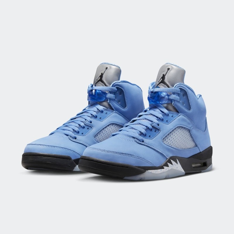 Air Jordan 5 UNC | DV1310-401