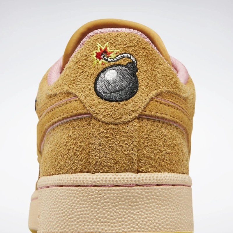 Tom & Jerry x Reebok Club C Revenge | FW4632