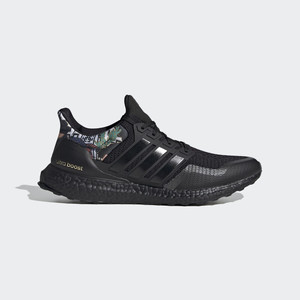 adidas Ultra Boost DNA CNY Black | FW4324