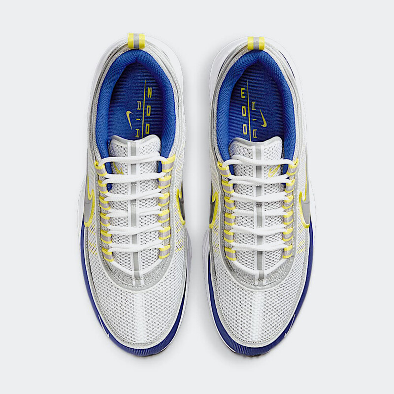 Nike Air Zoom Spiridon SP "Deep Royal Blue" | HF9117-101