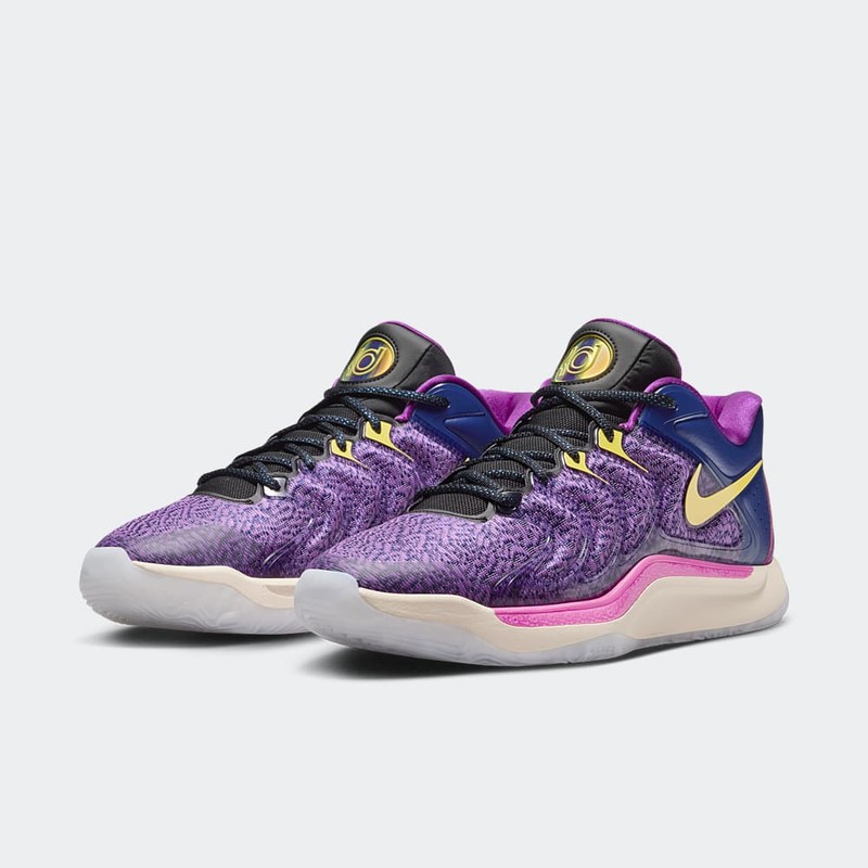 Nike KD 17 "Vivid Purple" | FJ9487-400