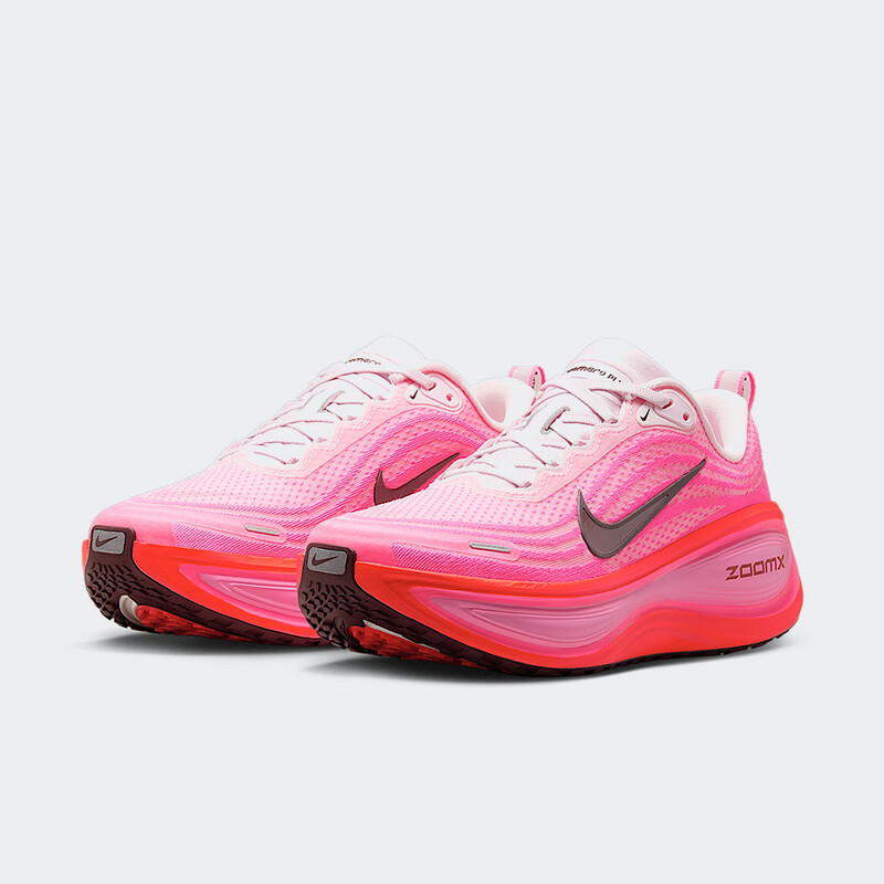 Nike Vomero Plus "Soft Pink" | HV8154-604