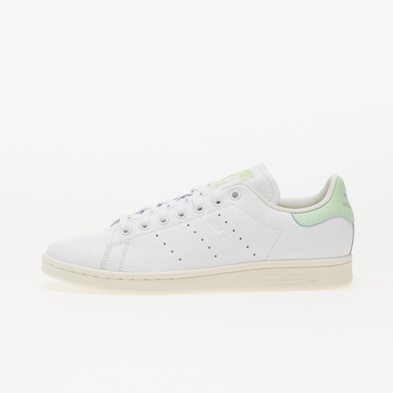 adidas Stan Smith W Cloud White/ Semi Green Spark/ Off White | IE0465